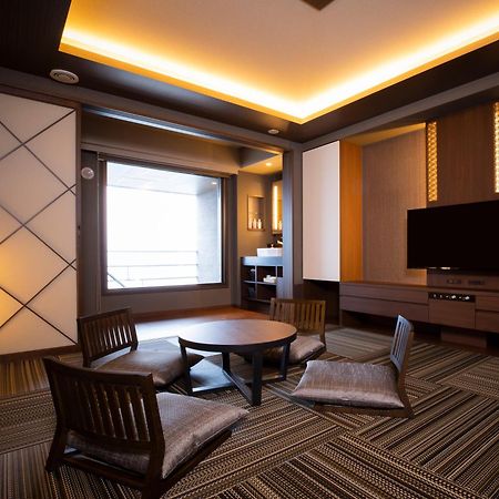 Yunokawa Prince Hotel Nagisatei هاكوداته المظهر الخارجي الصورة
