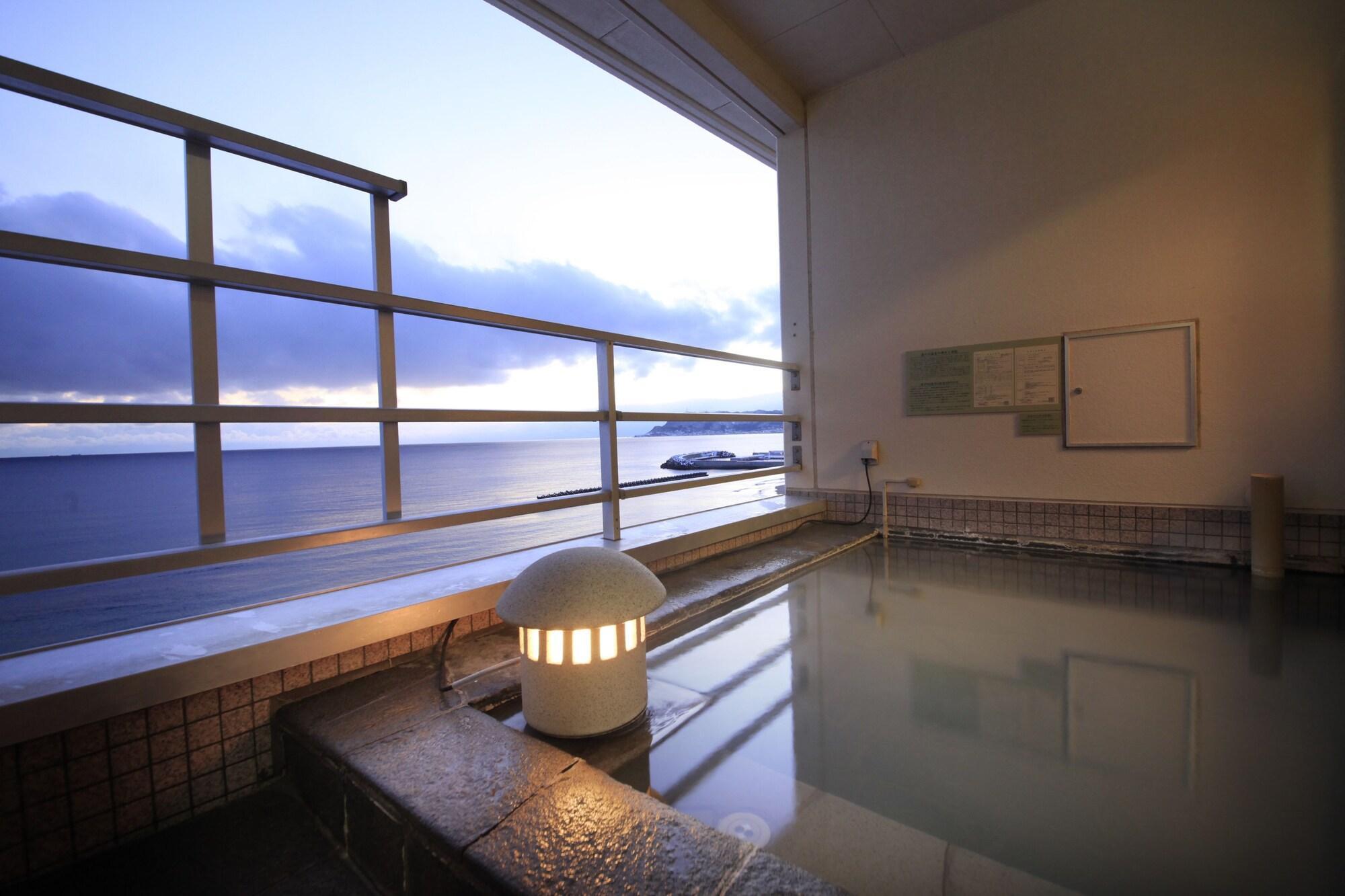 Yunokawa Prince Hotel Nagisatei هاكوداته المظهر الخارجي الصورة