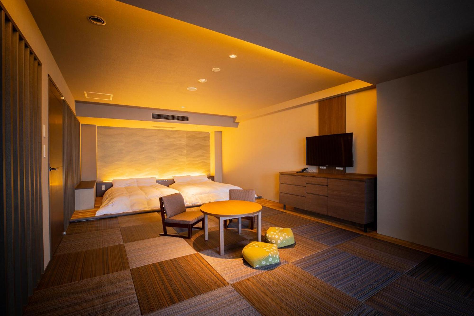 Yunokawa Prince Hotel Nagisatei هاكوداته المظهر الخارجي الصورة