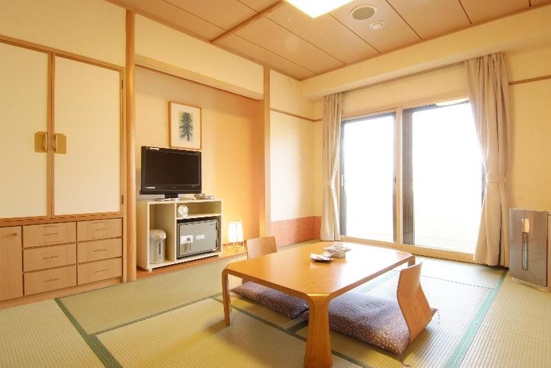 Yunokawa Prince Hotel Nagisatei هاكوداته المظهر الخارجي الصورة