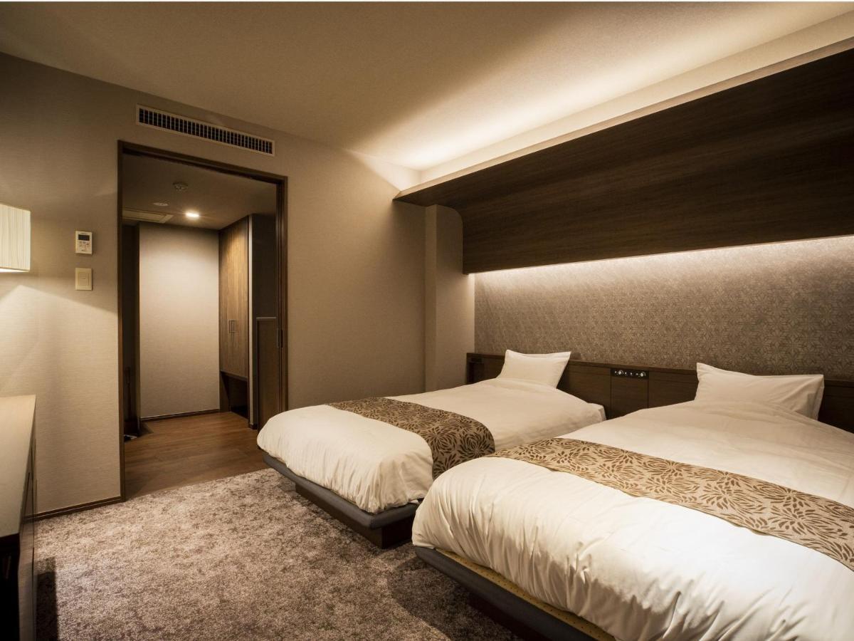 Yunokawa Prince Hotel Nagisatei هاكوداته المظهر الخارجي الصورة