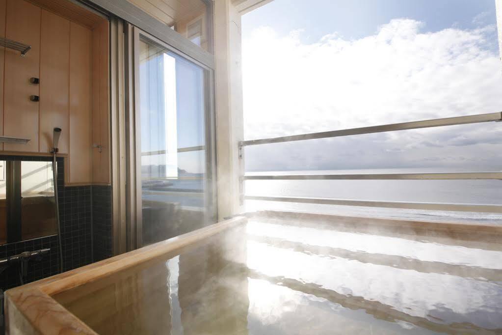 Yunokawa Prince Hotel Nagisatei هاكوداته المظهر الخارجي الصورة